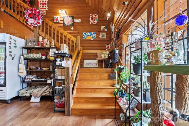 10932 Rosman Highway, Lake Toxaway, NC 28747