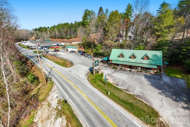10932 Rosman Highway, Lake Toxaway, NC 28747