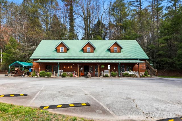10932 Rosman Highway, Lake Toxaway, NC 28747