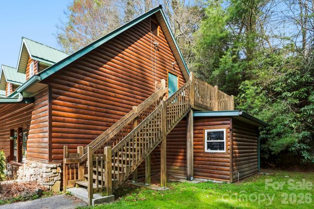 10932 Rosman Highway, Lake Toxaway, NC 28747