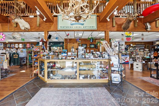 10932 Rosman Highway, Lake Toxaway, NC 28747
