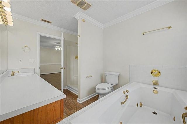 3575 Garden Lakes Parkway NW, Rome, GA 30165
