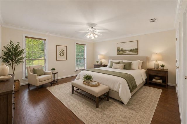 3575 Garden Lakes Parkway NW, Rome, GA 30165