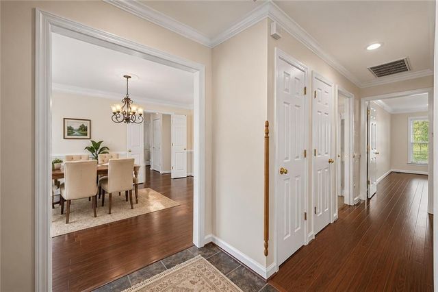 3575 Garden Lakes Parkway NW, Rome, GA 30165