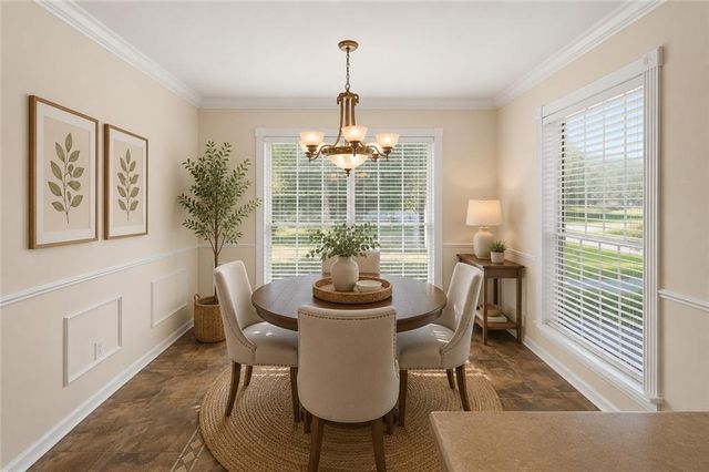 3575 Garden Lakes Parkway NW, Rome, GA 30165