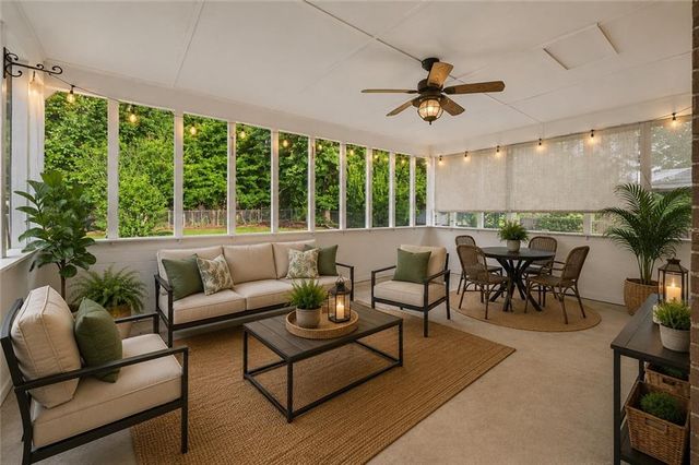 3575 Garden Lakes Parkway NW, Rome, GA 30165