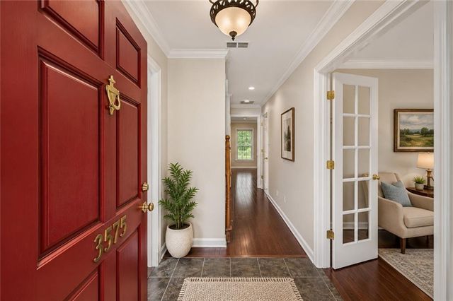 3575 Garden Lakes Parkway NW, Rome, GA 30165