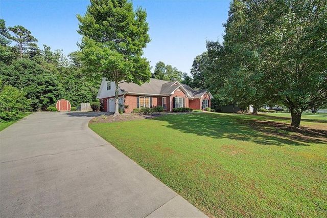 3575 Garden Lakes Parkway NW, Rome, GA 30165