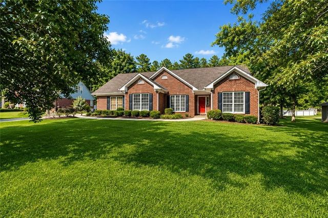 3575 Garden Lakes Parkway NW, Rome, GA 30165