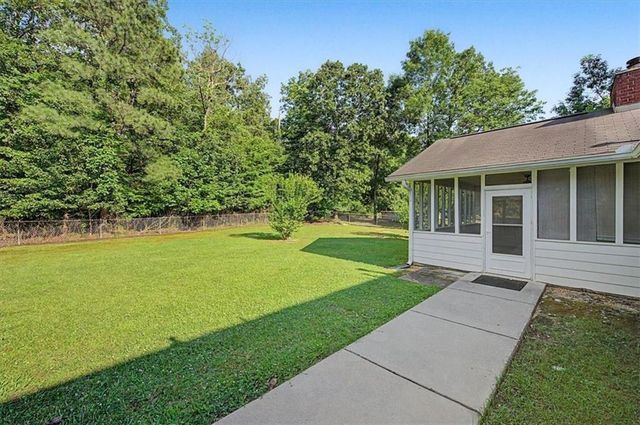 3575 Garden Lakes Parkway NW, Rome, GA 30165