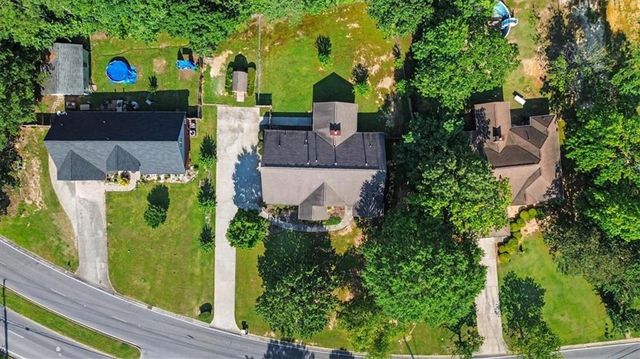 3575 Garden Lakes Parkway NW, Rome, GA 30165