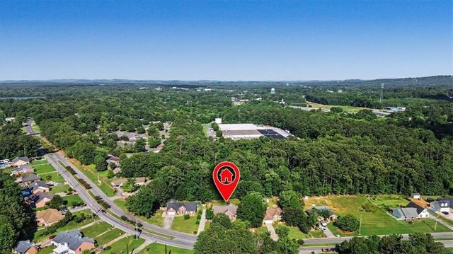 3575 Garden Lakes Parkway NW, Rome, GA 30165