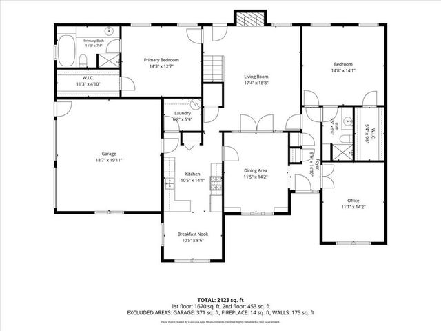 3575 Garden Lakes Parkway NW, Rome, GA 30165