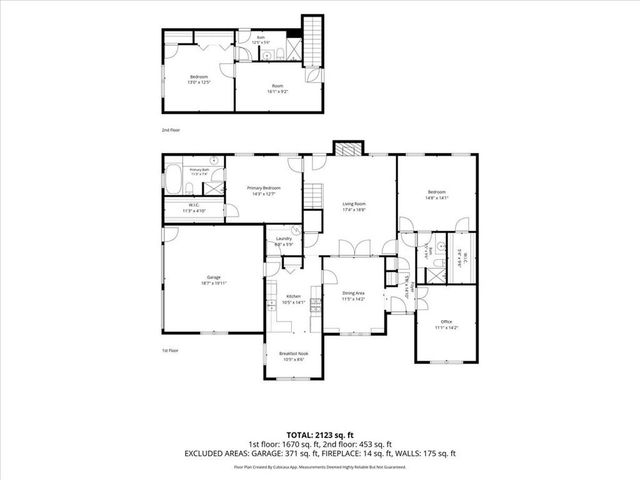 3575 Garden Lakes Parkway NW, Rome, GA 30165
