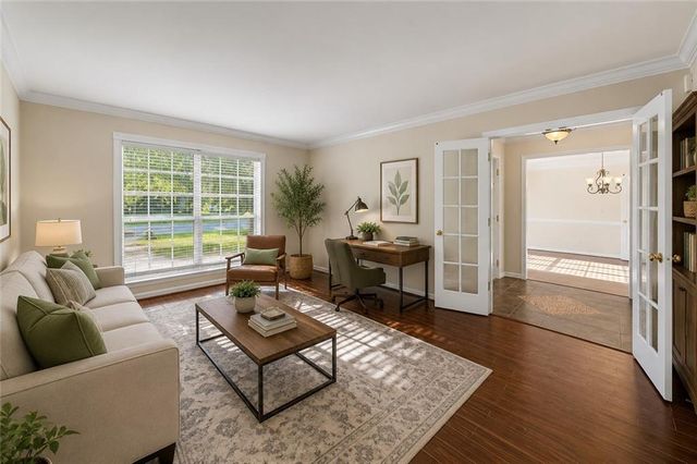 3575 Garden Lakes Parkway NW, Rome, GA 30165