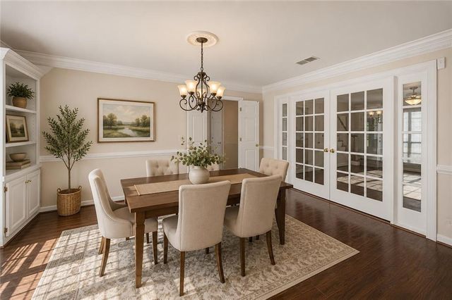 3575 Garden Lakes Parkway NW, Rome, GA 30165