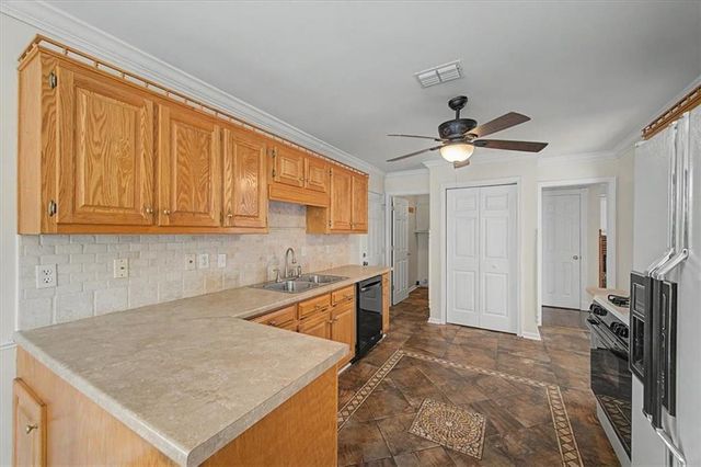 3575 Garden Lakes Parkway NW, Rome, GA 30165