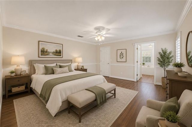 3575 Garden Lakes Parkway NW, Rome, GA 30165