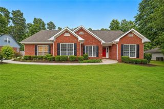 3575 Garden Lakes Parkway NW, Rome, GA 30165