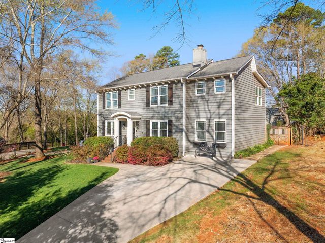 30 Edisto Street, Greenville, SC 29605