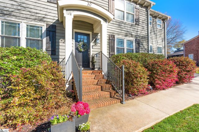 30 Edisto Street, Greenville, SC 29605
