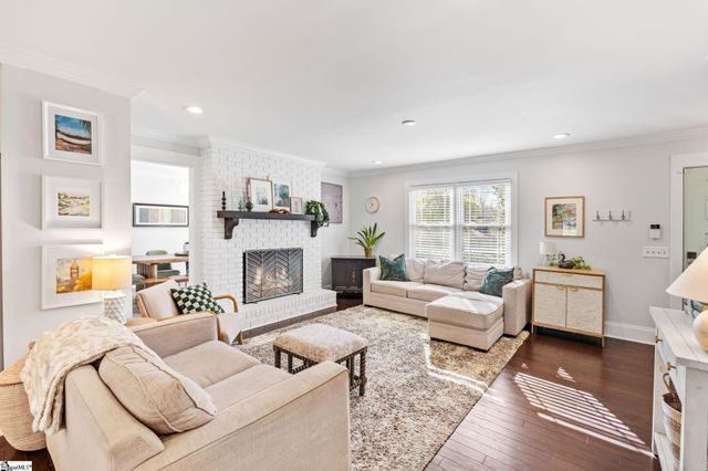 30 Edisto Street, Greenville, SC 29605