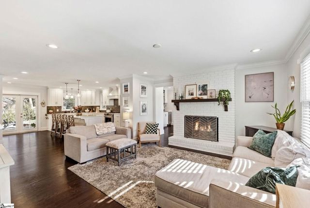 30 Edisto Street, Greenville, SC 29605