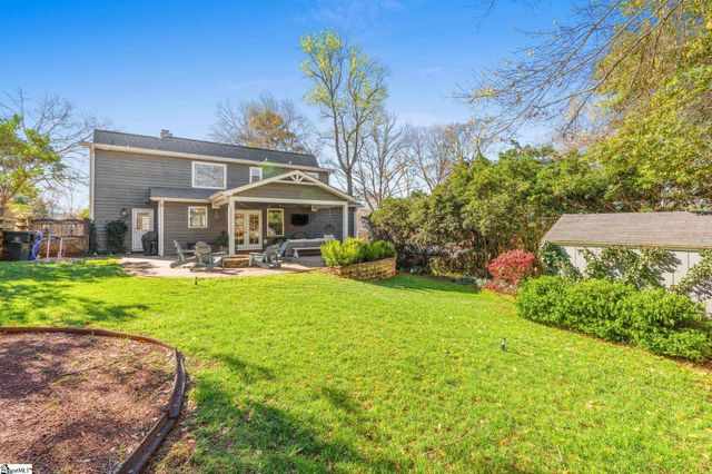 30 Edisto Street, Greenville, SC 29605