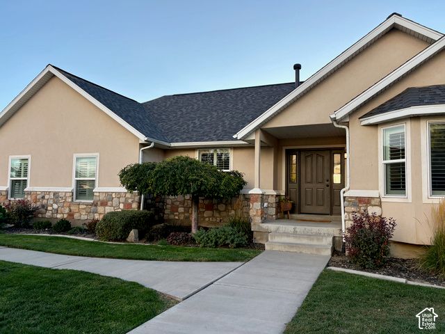 9845 N 6130 W, Highland, UT 84003