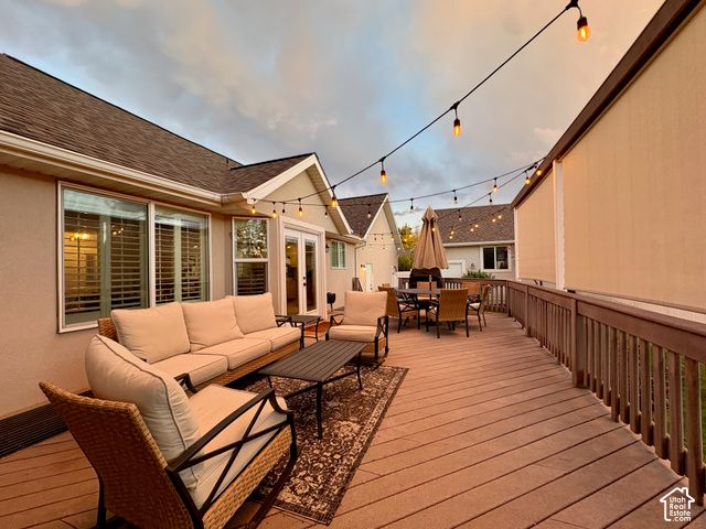 9845 N 6130 W, Highland, UT 84003