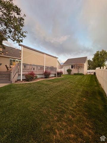 9845 N 6130 W, Highland, UT 84003