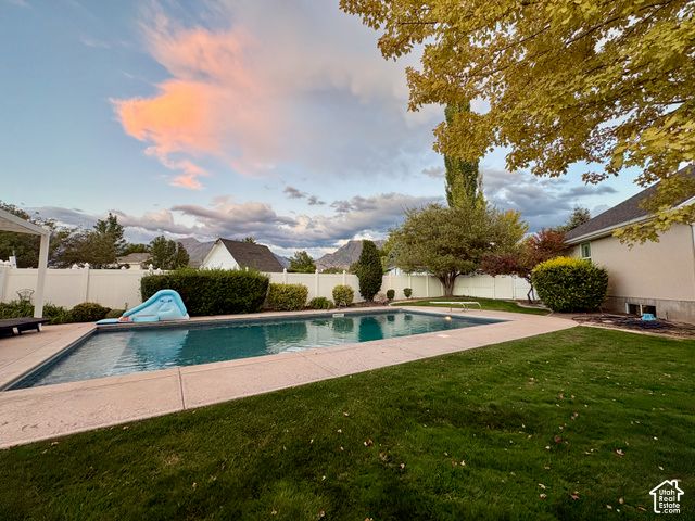 9845 N 6130 W, Highland, UT 84003