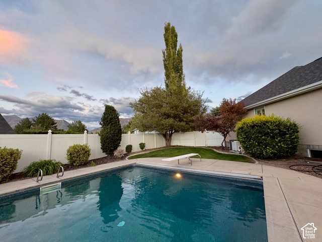 9845 N 6130 W, Highland, UT 84003