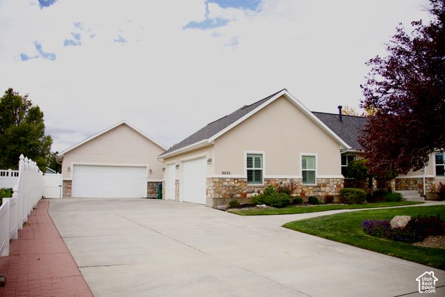 9845 N 6130 W, Highland, UT 84003