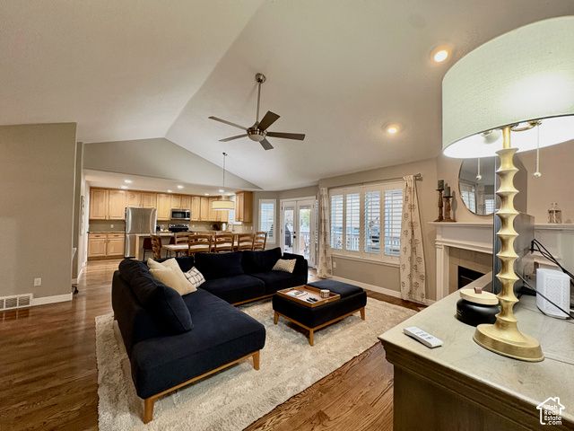 9845 N 6130 W, Highland, UT 84003