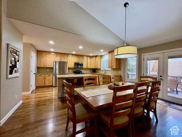 9845 N 6130 W, Highland, UT 84003