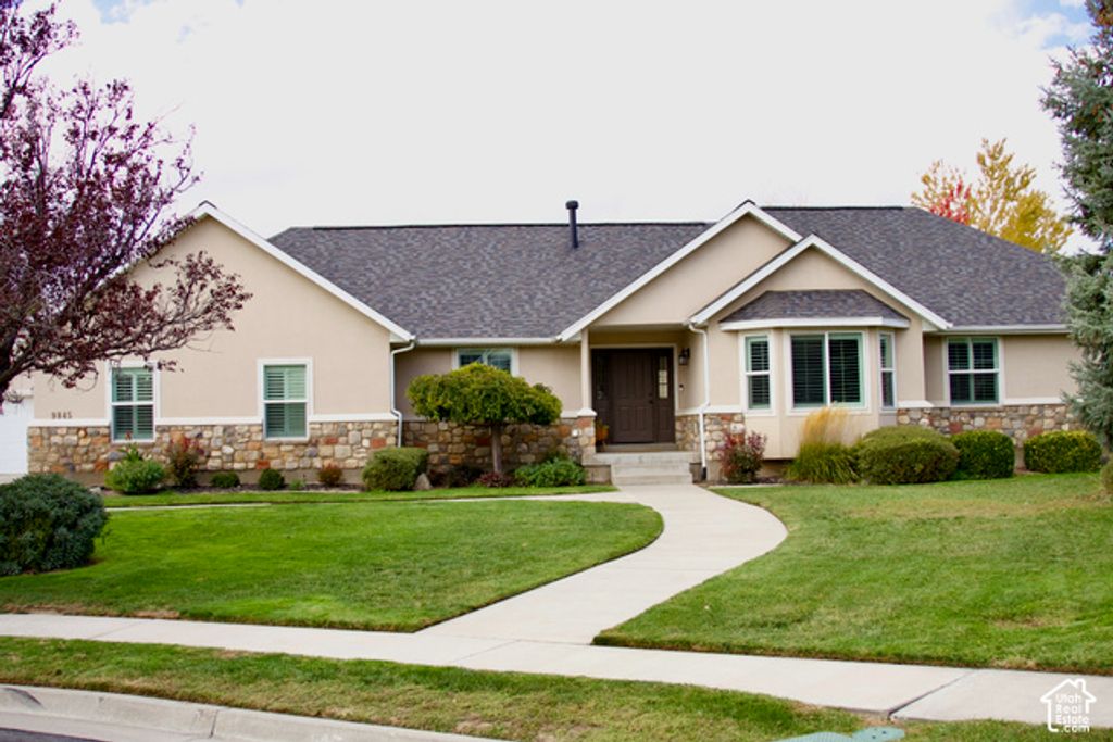 9845 N 6130 W, Highland, UT 84003