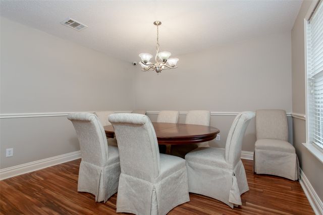 9913 Thomas Jefferson Drive, Mckinney, TX 75072