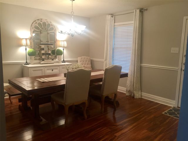 9913 Thomas Jefferson Drive, Mckinney, TX 75072