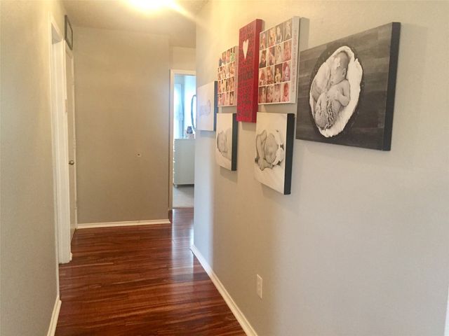 9913 Thomas Jefferson Drive, Mckinney, TX 75072