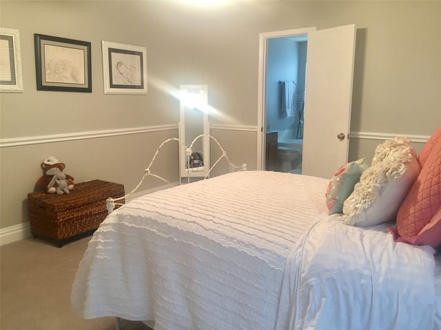 9913 Thomas Jefferson Drive, Mckinney, TX 75072