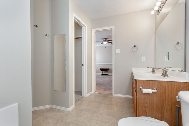 9913 Thomas Jefferson Drive, Mckinney, TX 75072