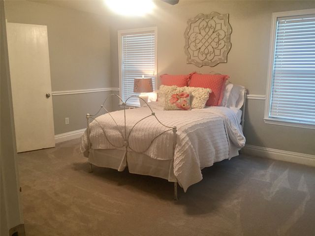 9913 Thomas Jefferson Drive, Mckinney, TX 75072