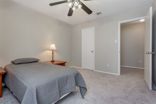 9913 Thomas Jefferson Drive, Mckinney, TX 75072