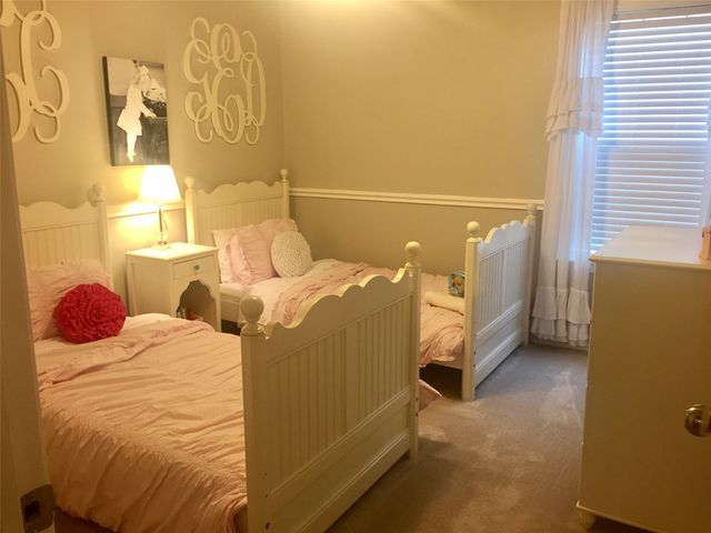 9913 Thomas Jefferson Drive, Mckinney, TX 75072