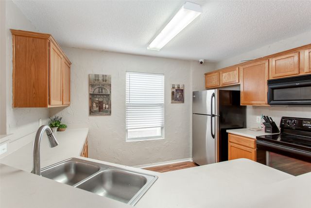 9913 Thomas Jefferson Drive, Mckinney, TX 75072