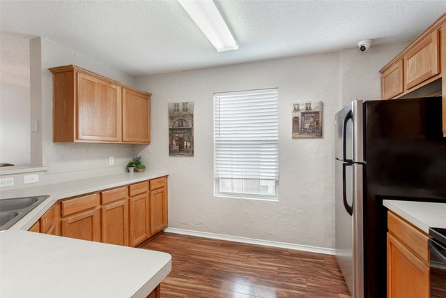 9913 Thomas Jefferson Drive, Mckinney, TX 75072