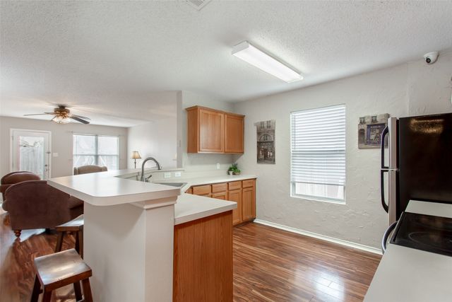 9913 Thomas Jefferson Drive, Mckinney, TX 75072