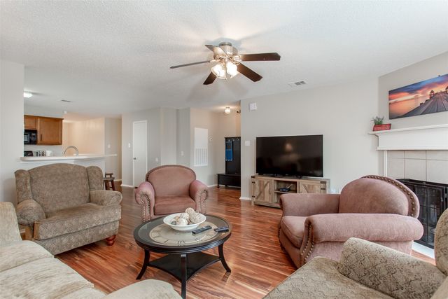 9913 Thomas Jefferson Drive, Mckinney, TX 75072