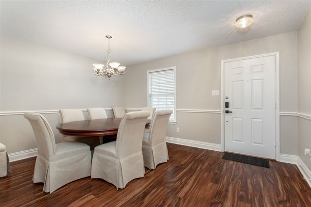 9913 Thomas Jefferson Drive, Mckinney, TX 75072